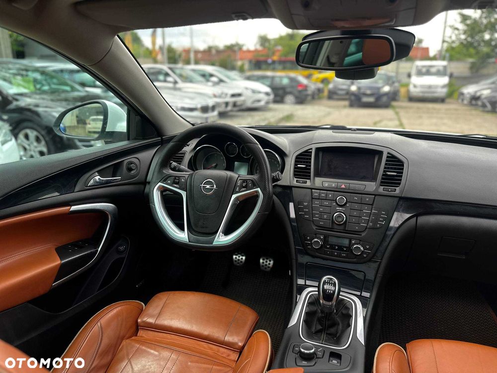 Opel Insignia - 7