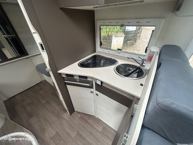 Chausson Flash 716 - 16