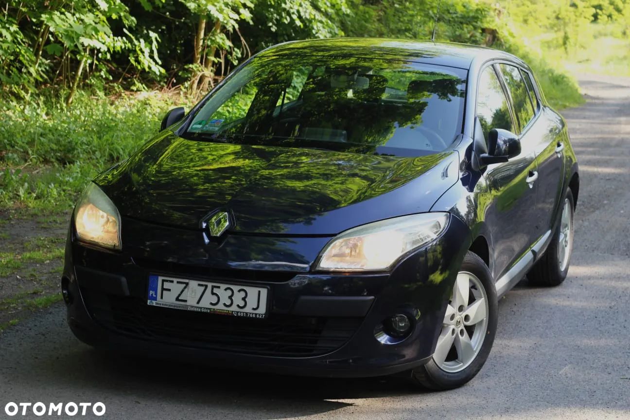 Renault Megane 1.4 16V TCE Dynamique - 1