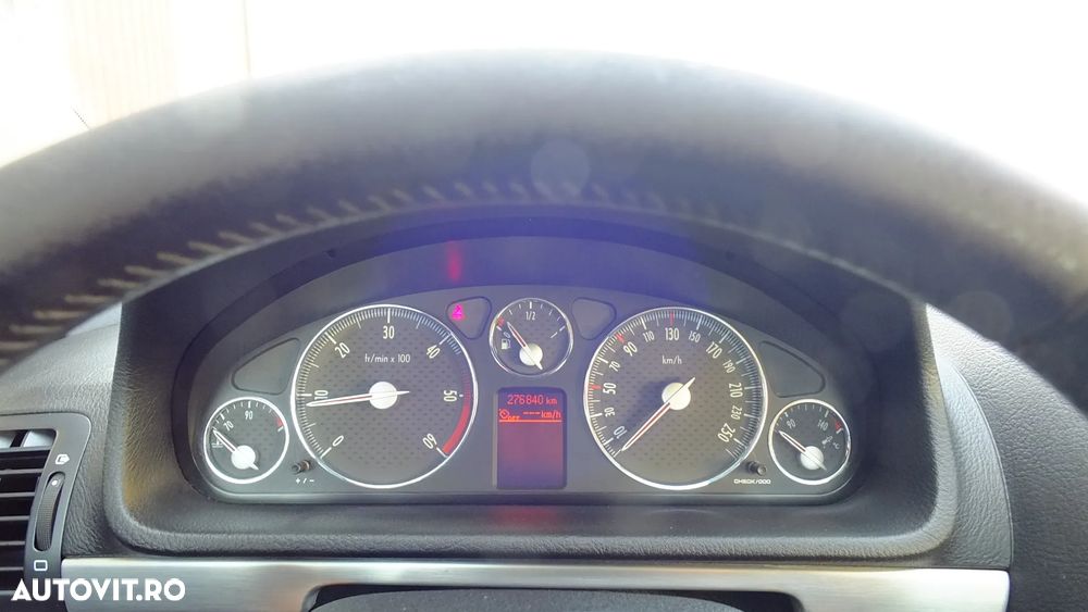 Peugeot 407 Coupe HDi FAP 135 Sport - 9