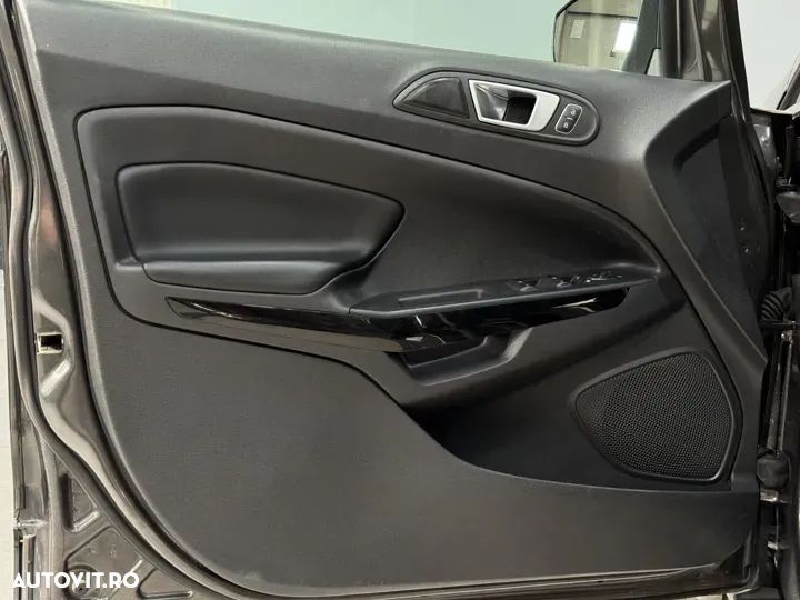 Ford EcoSport - 14
