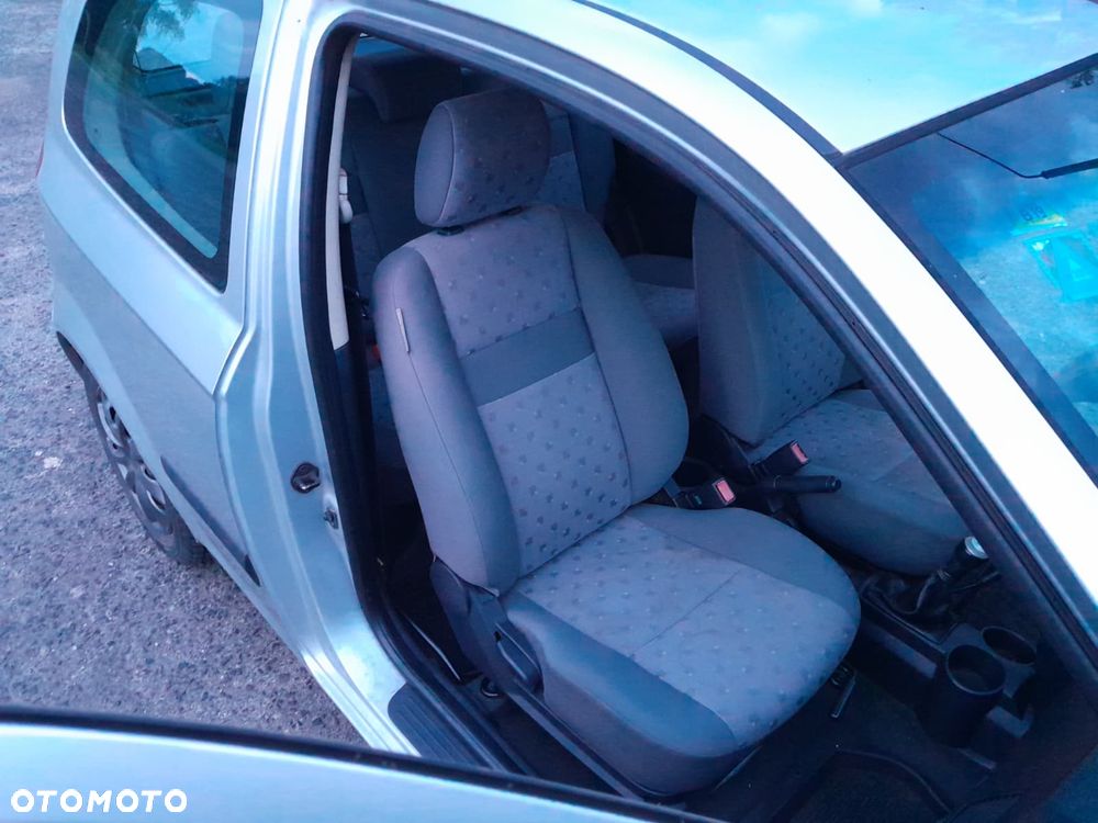 Hyundai Getz 1.1 - 10