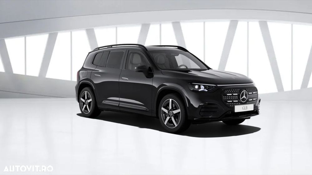 Mercedes-Benz GLB - 5