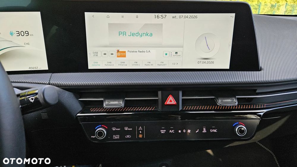 Kia EV6 77.4kWh GT-Line AWD - 15