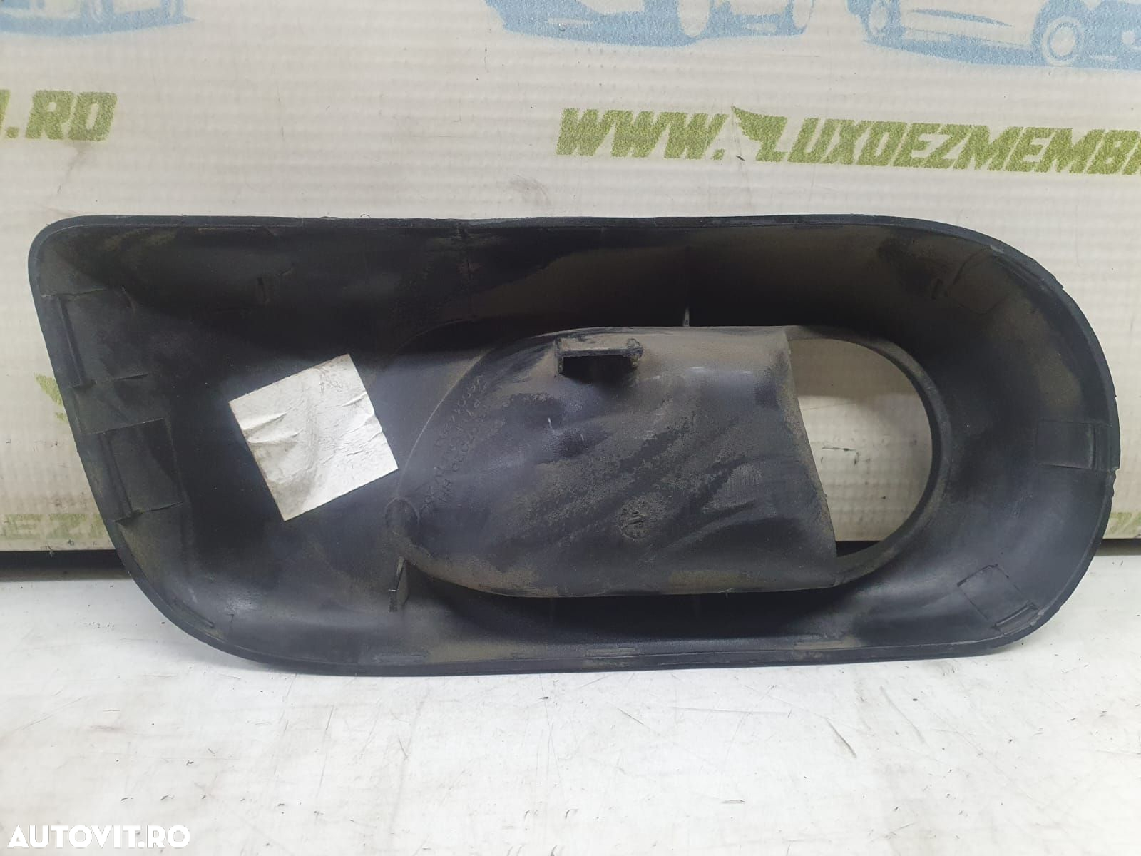Maner interior 13107020 Opel Corsa C [2000 - 2003] 1.2 benzina Z12XE - 2
