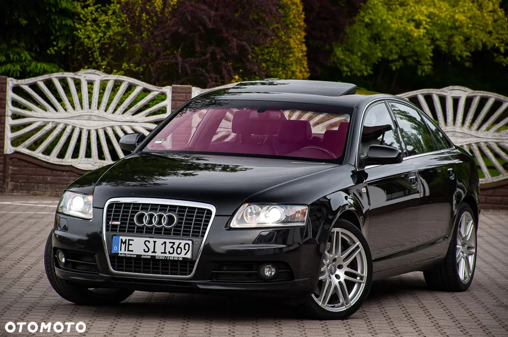 Audi A6 3.0 TDI Quattro Tiptronic - 17