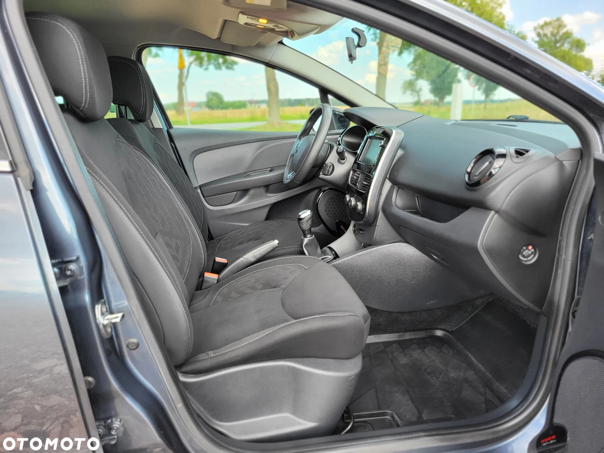 Renault Clio 1.5 dCi Energy Limited - 19