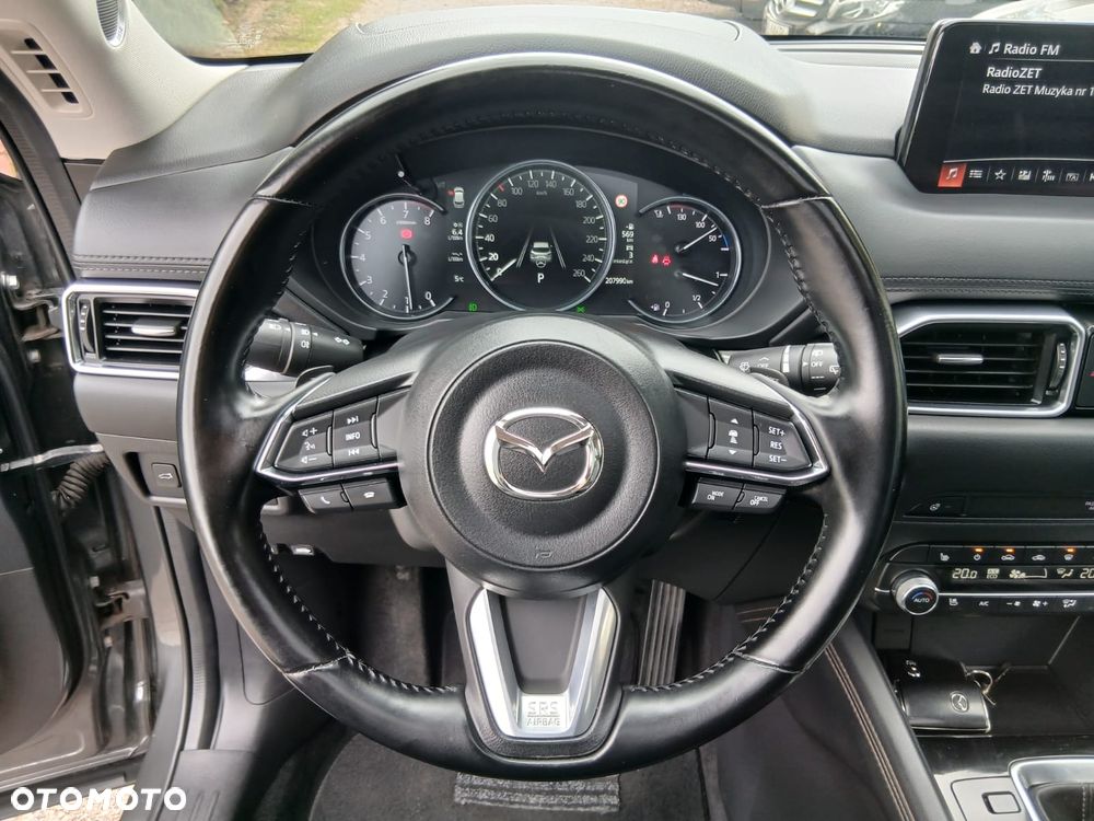 Mazda CX-5 2.0 Skyenergy 2WD - 19