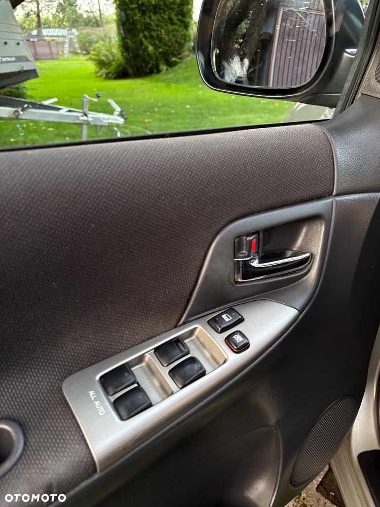 Toyota Corolla Verso 1.6 Terra - 21