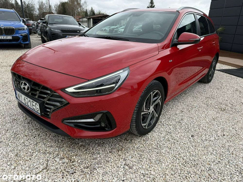 Hyundai i30 - 10