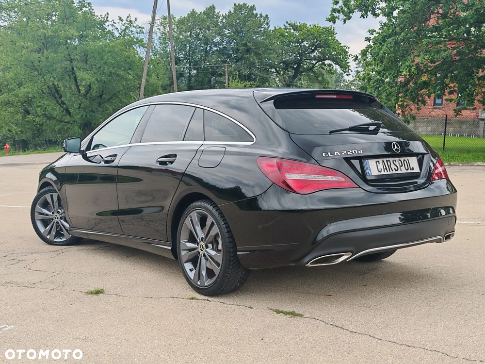 Mercedes-Benz CLA - 3