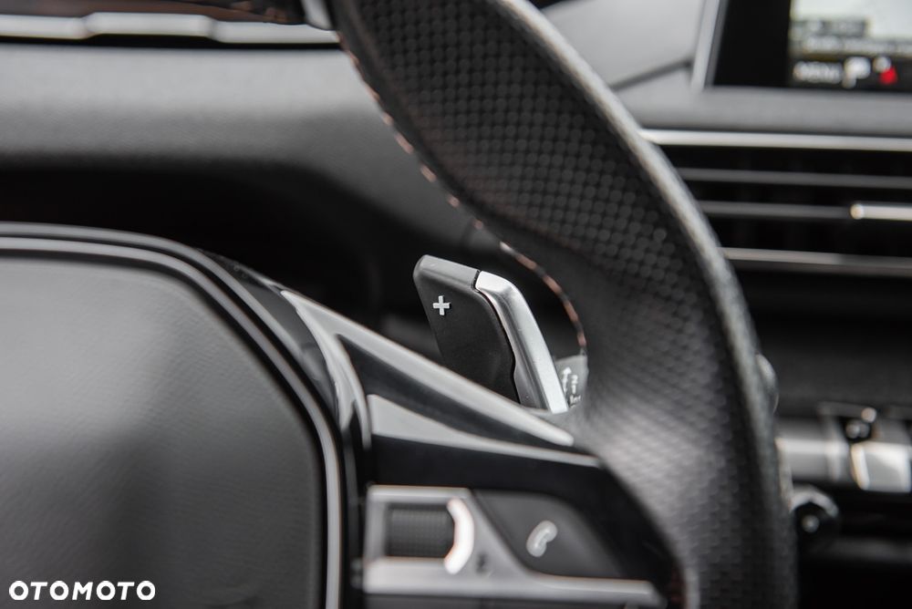 Peugeot 5008 BlueHDi 130 EAT8 GT - 22