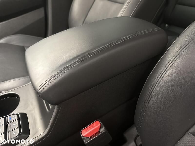 Hyundai Tucson 1.6 T-GDi Premium 4WD DCT - 20