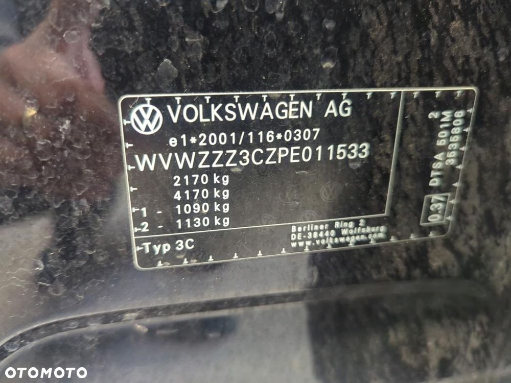 Volkswagen Passat Variant 2.0 TDI EVO Business - 19