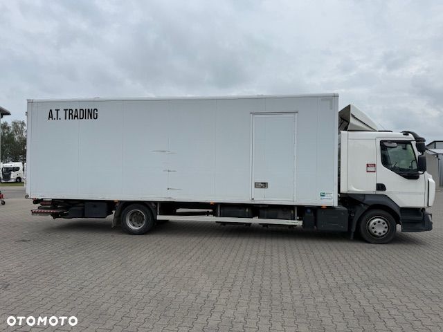 Renault D 240 DTI 12T DHOLLANDIA - 4