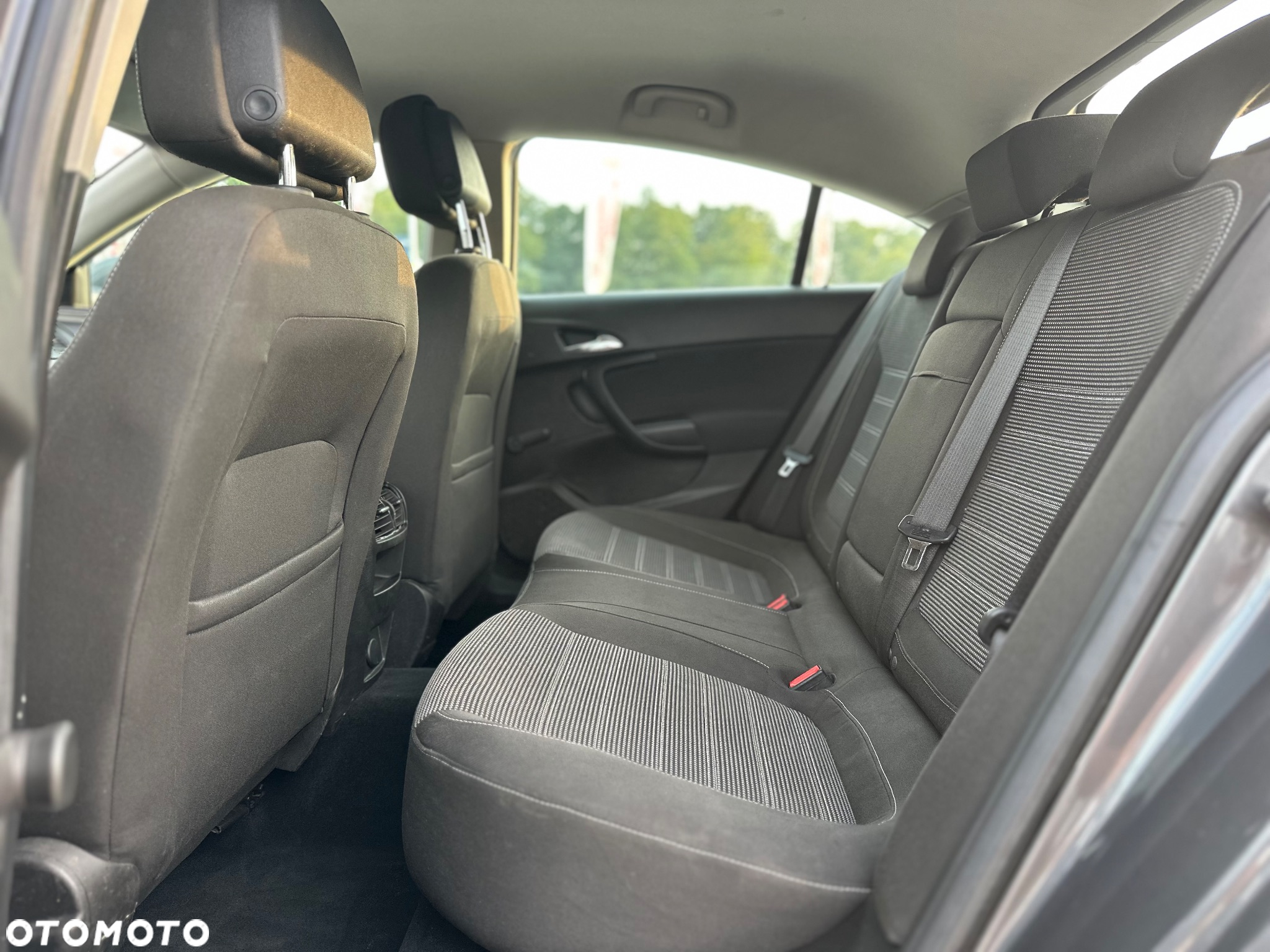 Opel Insignia 1.8 Active - 21
