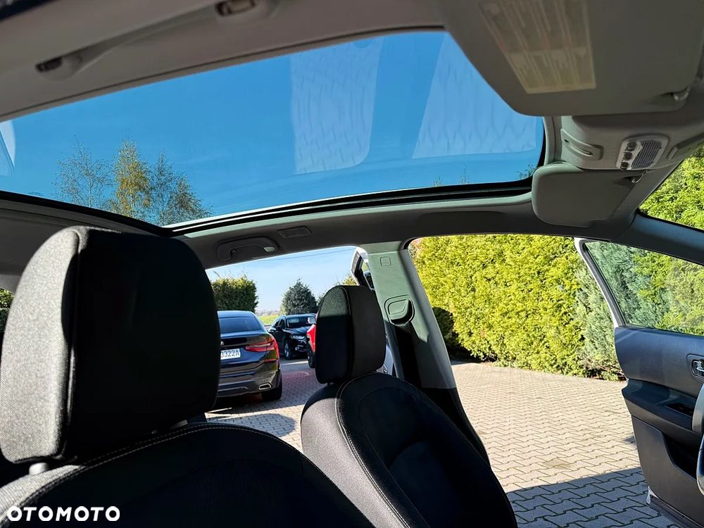Nissan Qashqai+2 2.0 Tekna - 4