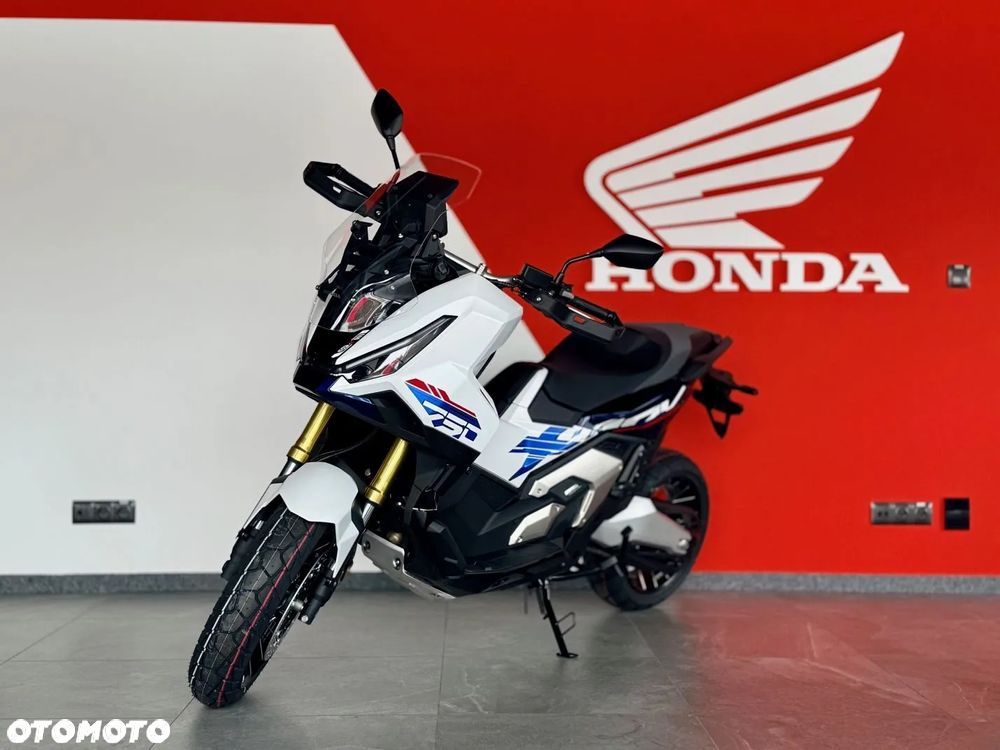 Honda X-ADV - 2