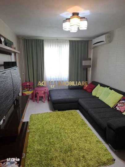 4 Camere de inchiriat | Crangasi | Metrou | Centrala | Parcare — fotografia 1