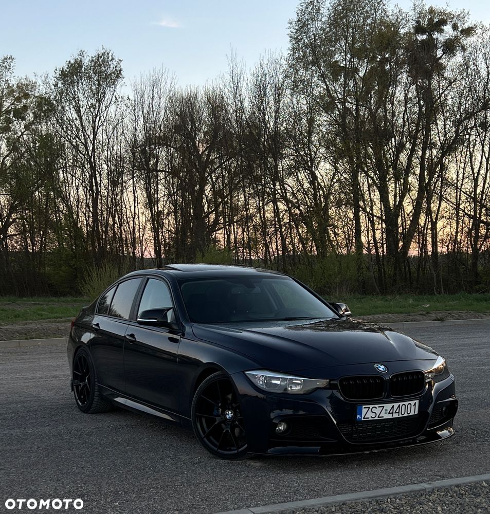 BMW Seria 3 - 1