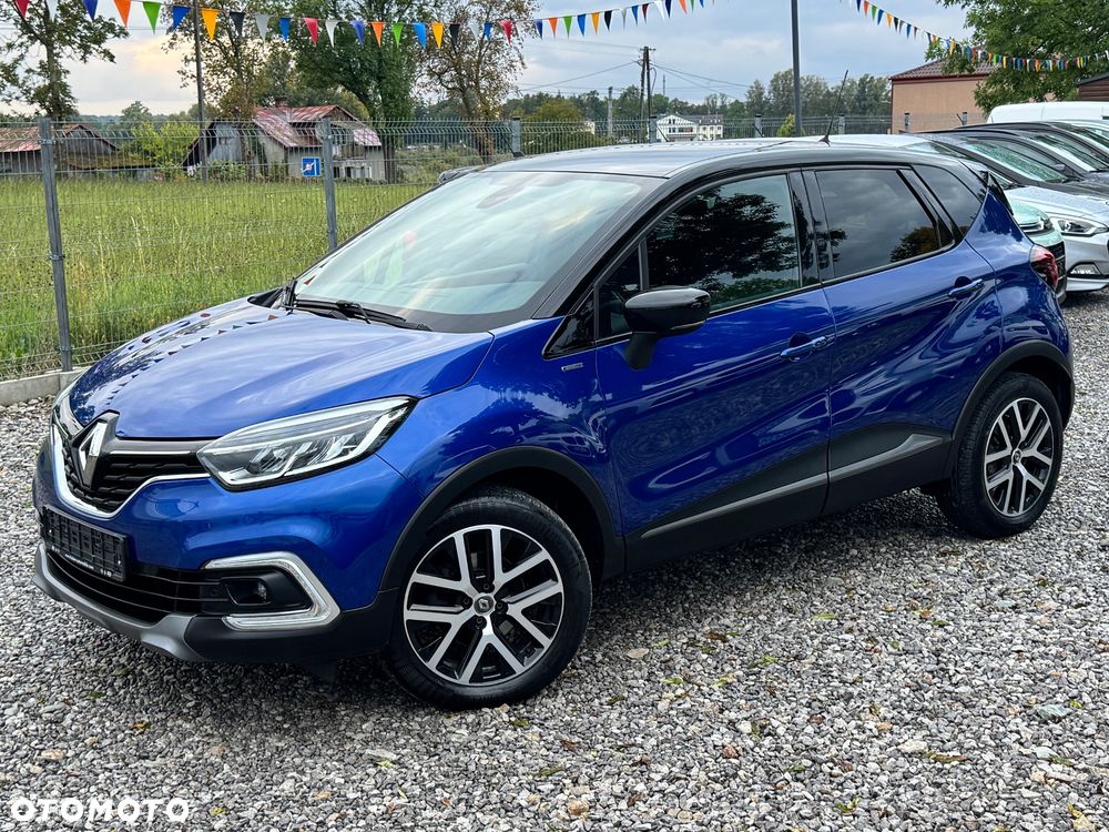 Renault Captur 1.3 Energy TCe S-Edition - 6