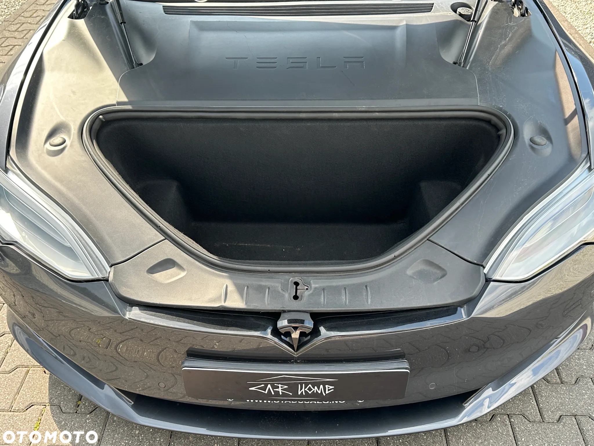 Tesla Model S Long Range AWD - 11