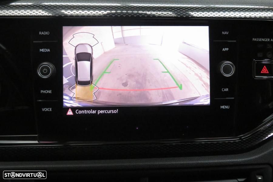 VW Taigo 1.0 TSI Life - 11