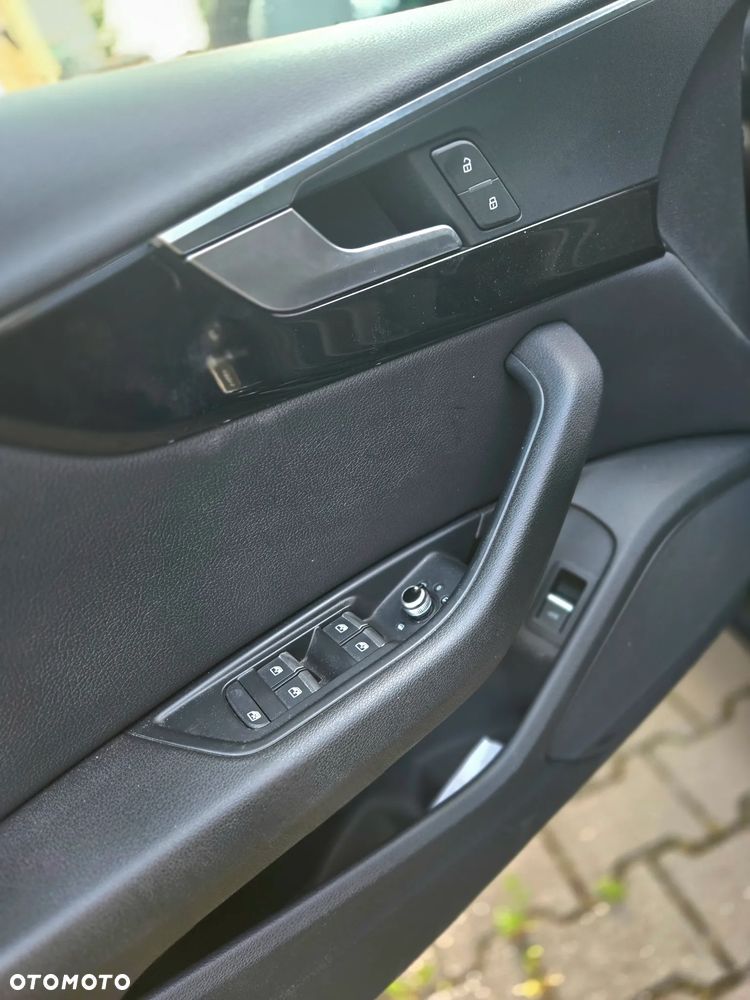 Audi A4 Avant - 19