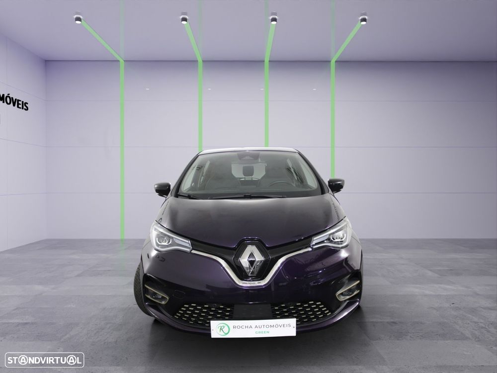 Renault Zoe - 2