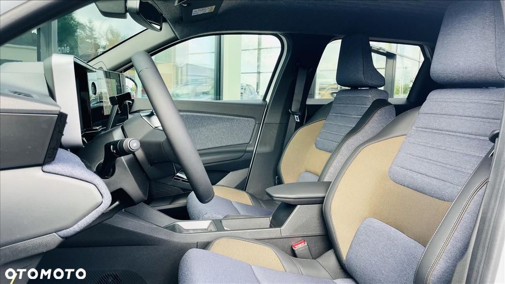 Renault 5 40kWh Urban Range Evolution - 12