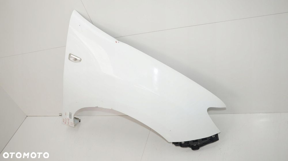 BŁOTNIK PRAWY PRZÓD DACIA LOGAN II 12-17R KOMBI OV369 - 3