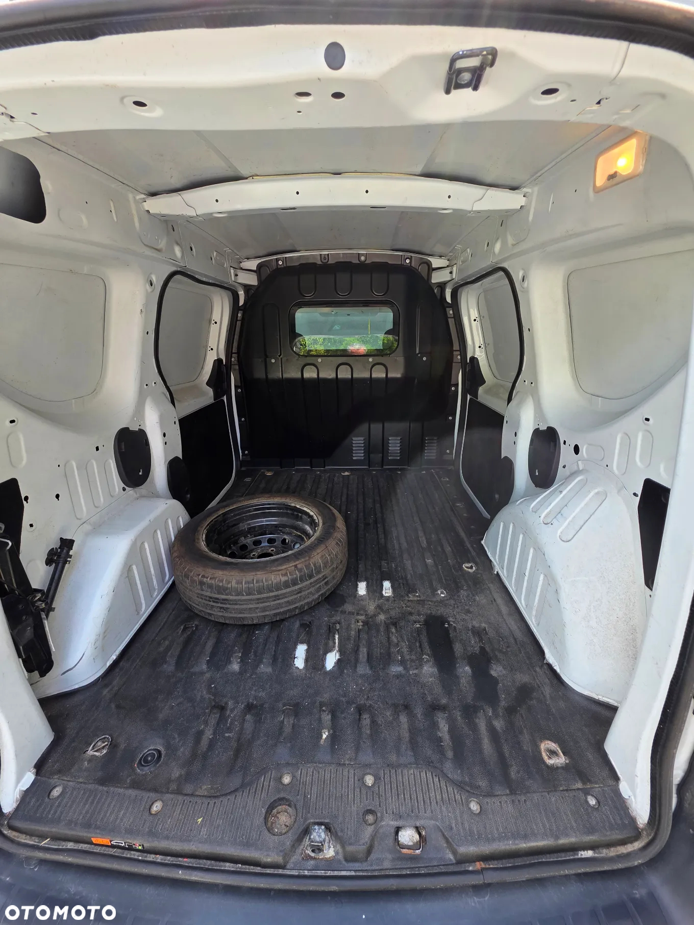 Dacia Dokker 1.5 Blue dCi Open - 10