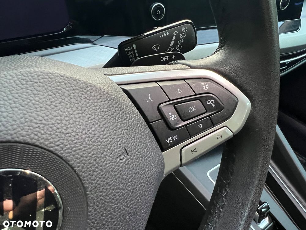 Volkswagen Golf VII 1.5 TSI BMT Evo Comfortline DSG - 16