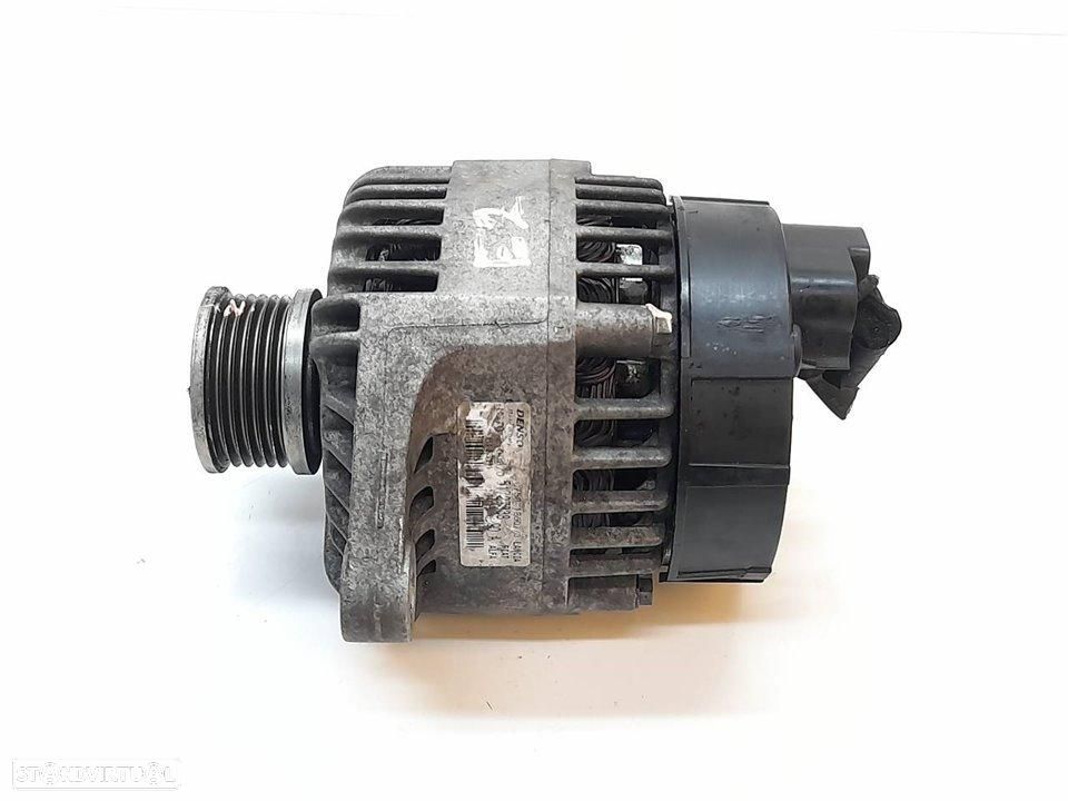 ALTERNADOR FIAT II BRAVO 198 - 1