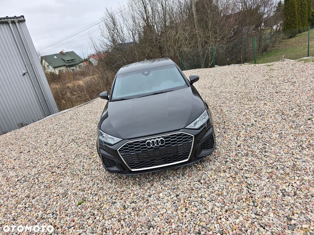 Audi A3 Sportback - 7