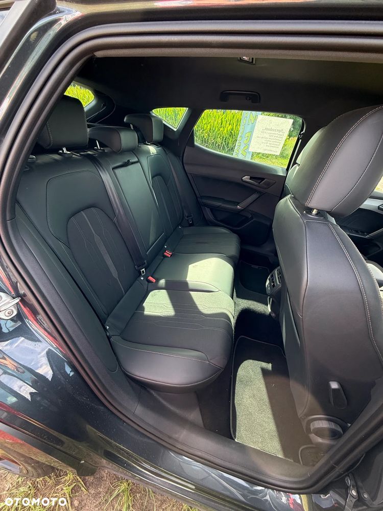 Cupra Formentor 1.5 TSI DSG Tribe Edition - 11
