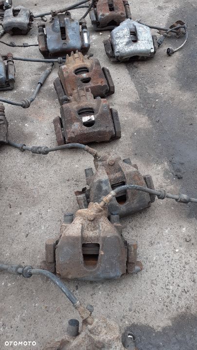 Zaciski  Audi Opel  VW - 3