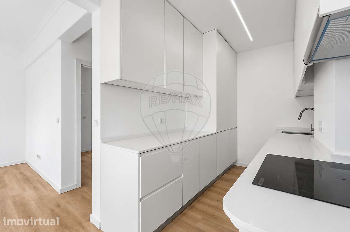 Apartamento T3 para venda