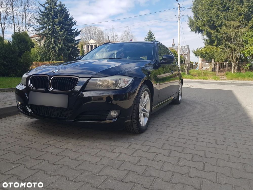 BMW Seria 3 - 21