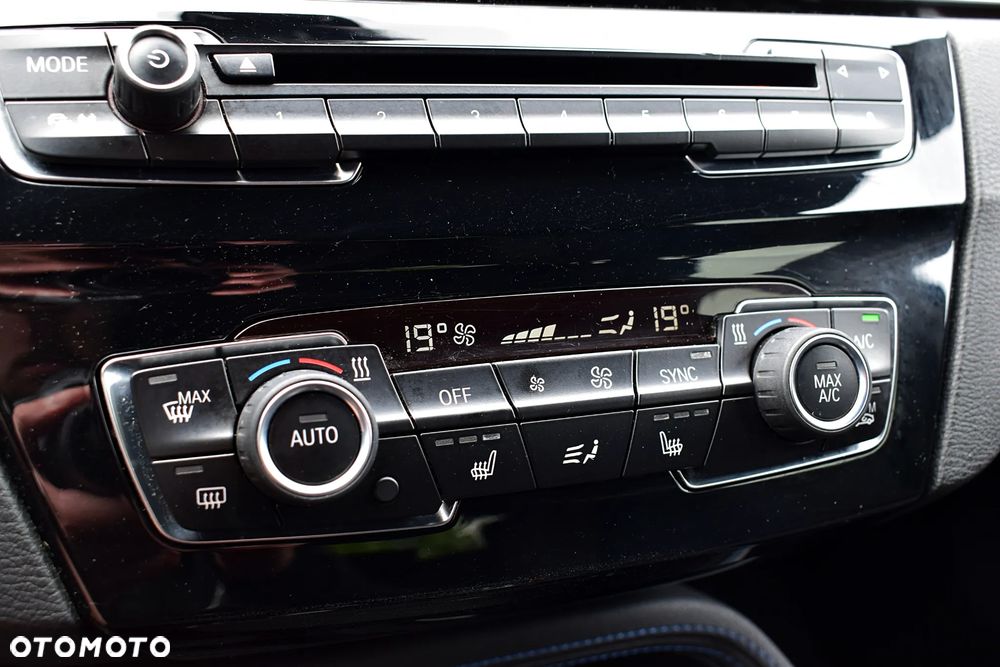 BMW X1 xDrive20d M Sport - 24