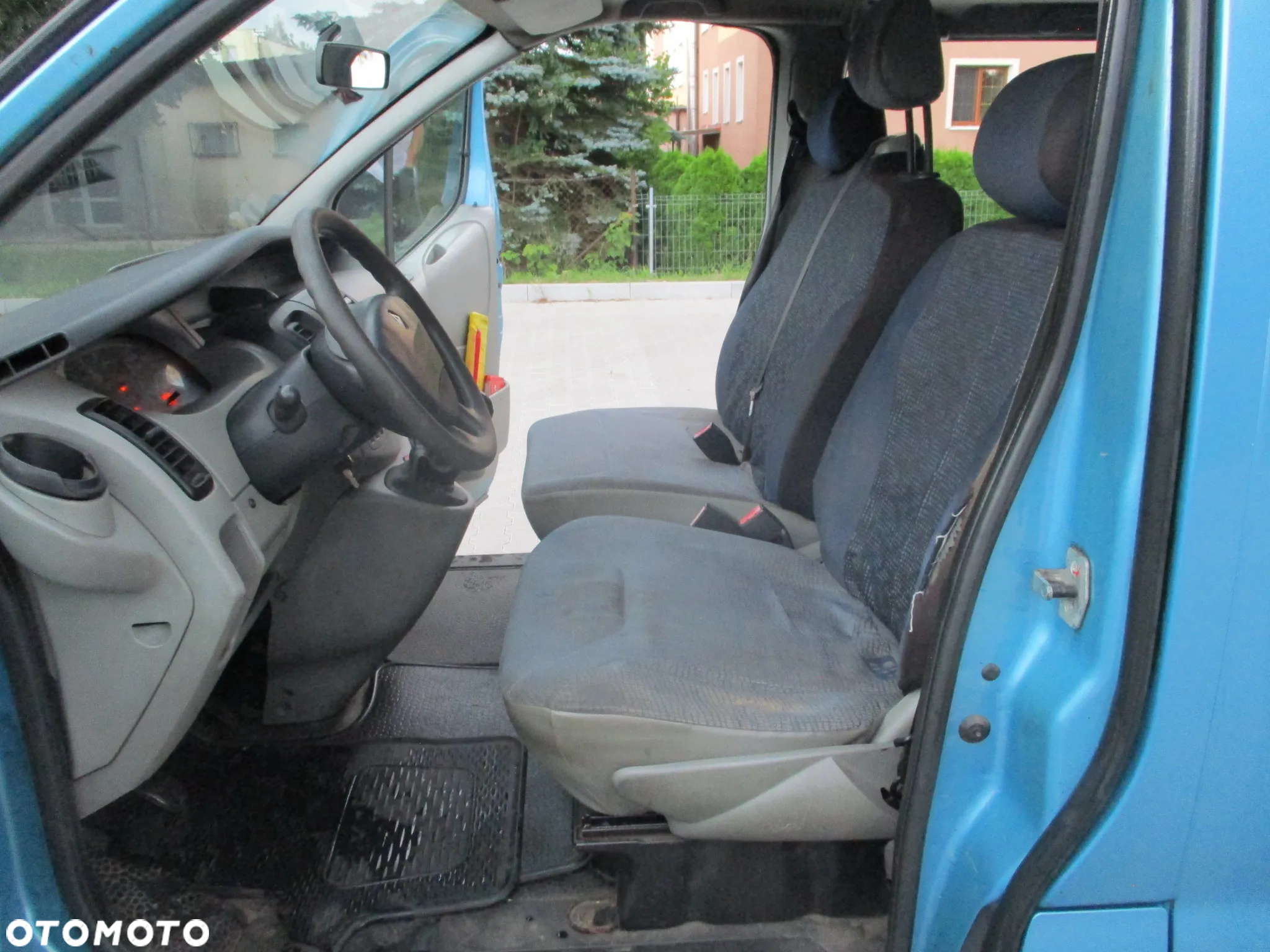 Renault Trafic - 17