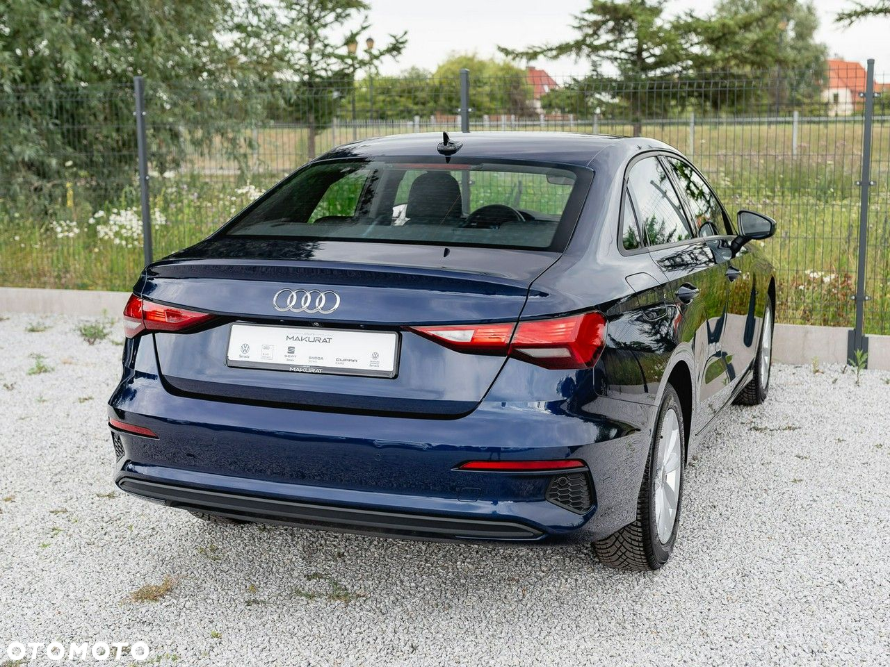 Audi A3 30 TDI S tronic - 6