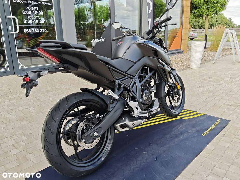 VOGE R125 - 19