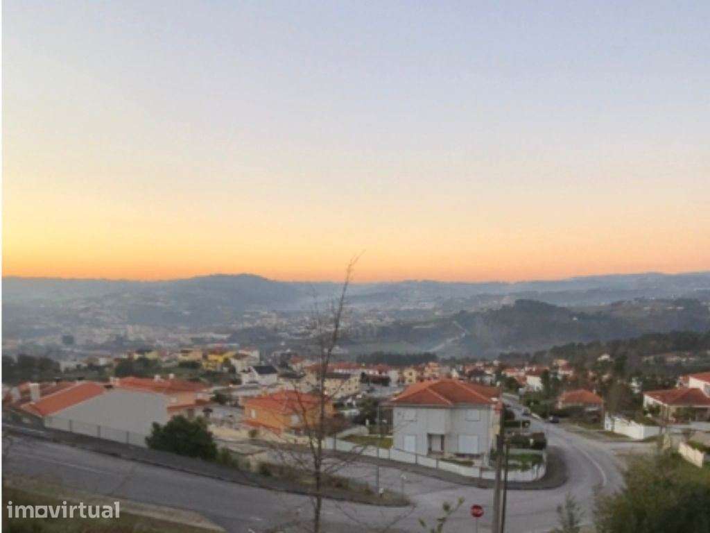 Terreno em Madalena  Aceita permuta | Amarante | Vista Panorâmica Ú... - Grande imagem: 4/14