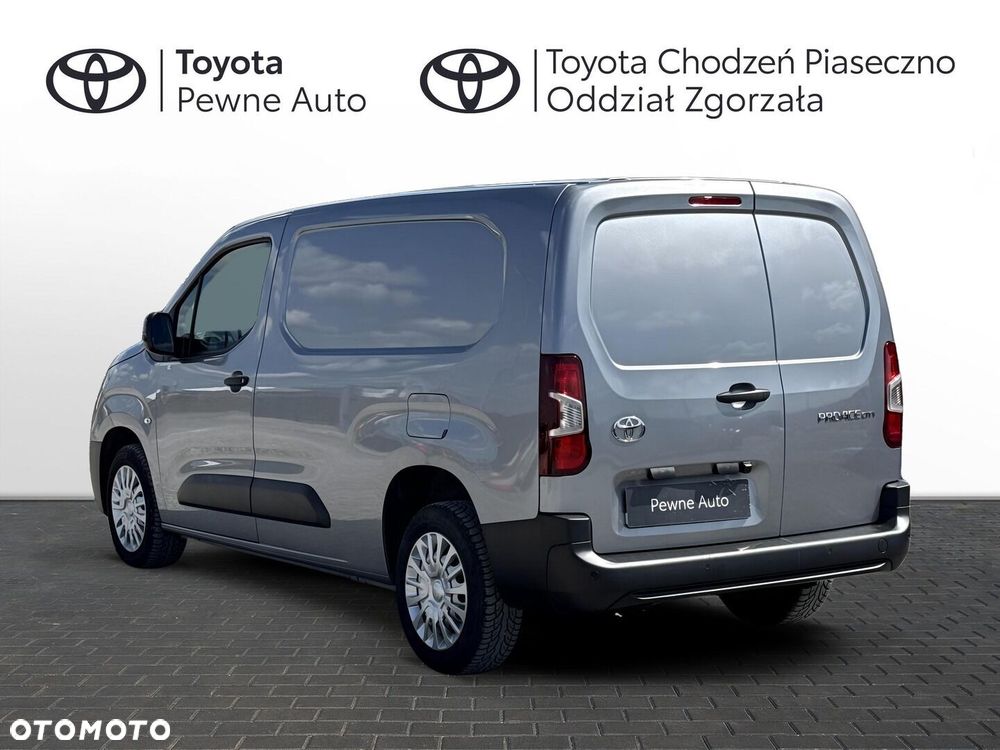 Toyota PROACE CITY - 4