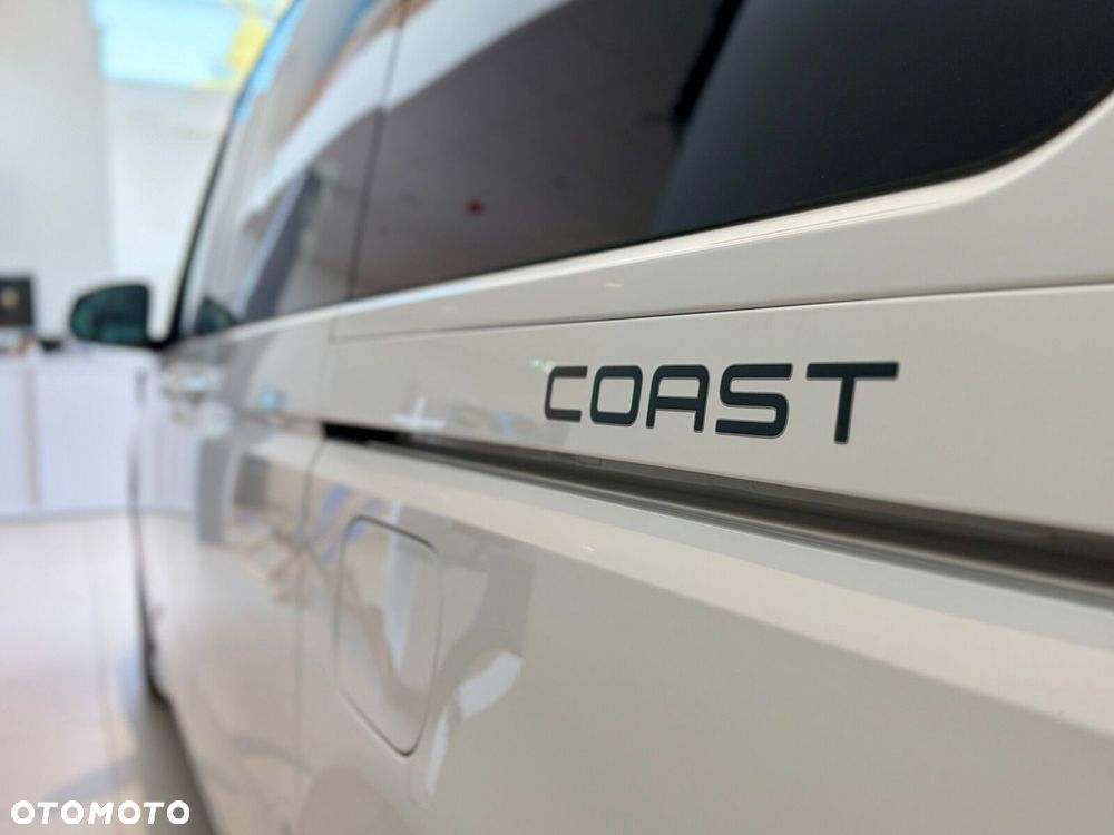 Volkswagen California - 15
