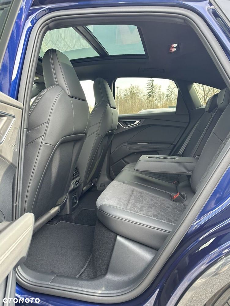 Audi Q4 Sportback e-tron - 21
