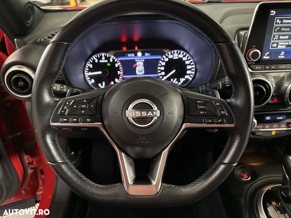 Nissan Juke - 17