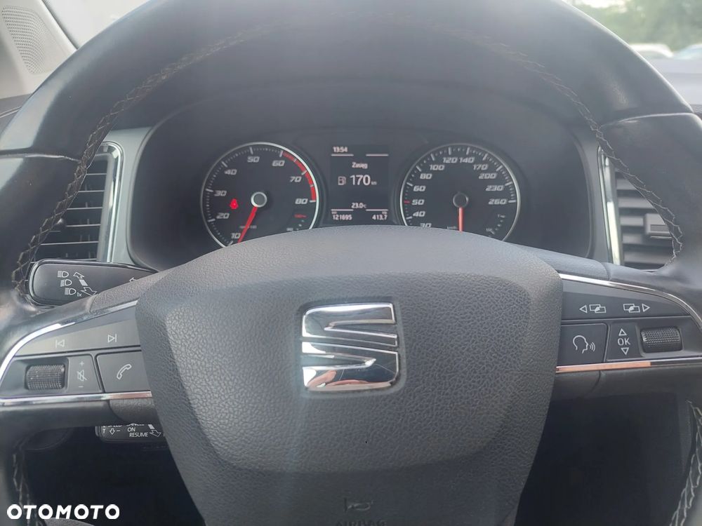 Seat Ateca 1.4 ECO TSI Style S&S - 24