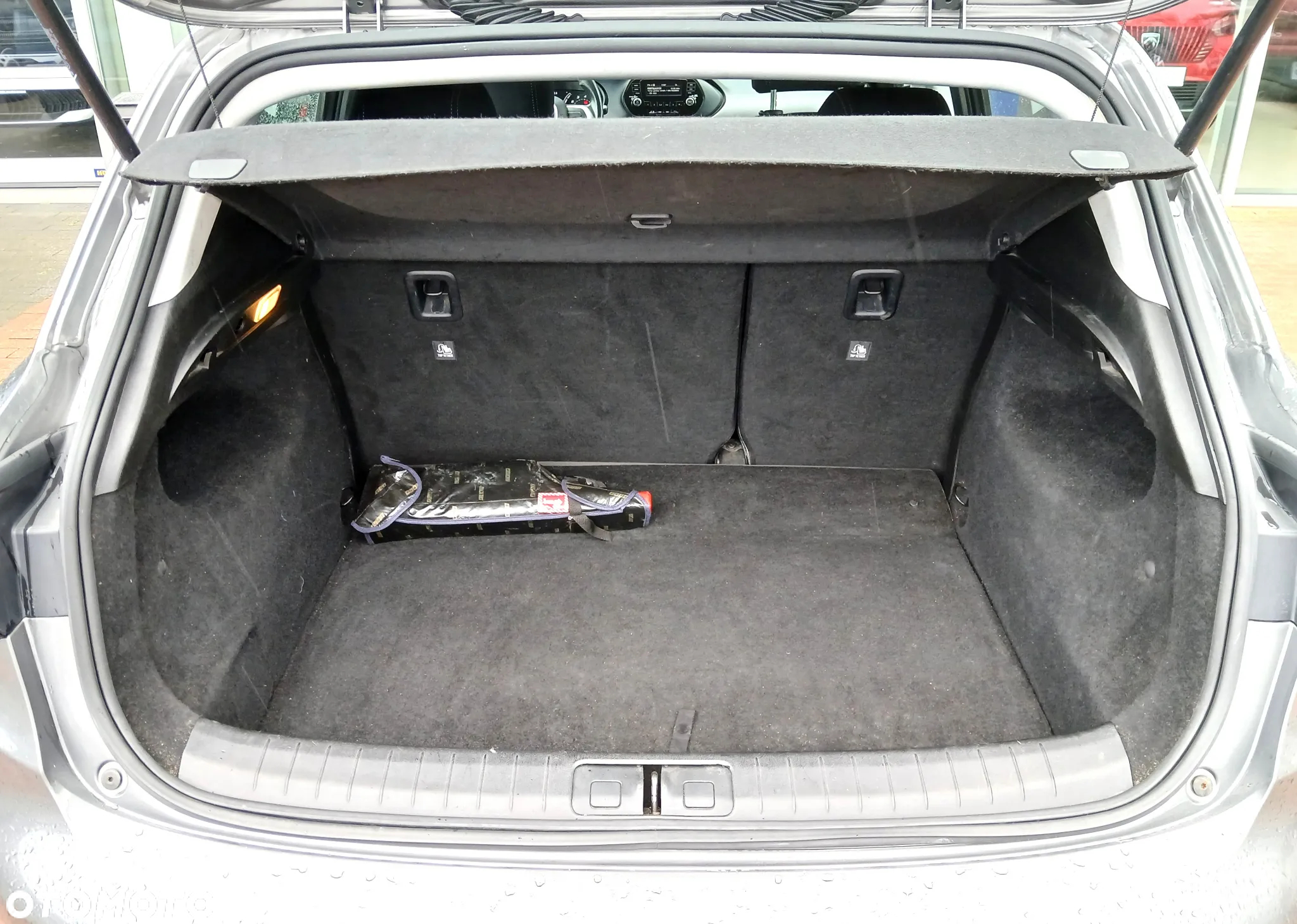 Fiat Tipo 1.4 T-Jet 16v Pop - 22